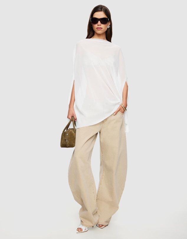 Lioness - Horseshoe Jeans