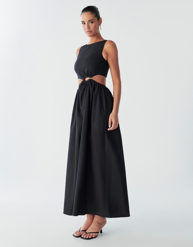 BWLDR - Maria Maxi Dress