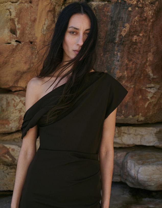 M.N.G - Delia Dress