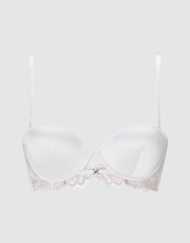 Ann Summers - The Icon Padded Multiway Balcony Bra
