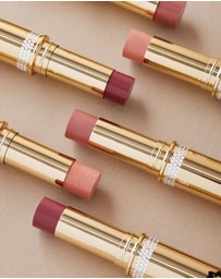 Silk Oil of Morocco - Make Me Blush - Perfectly Peachy