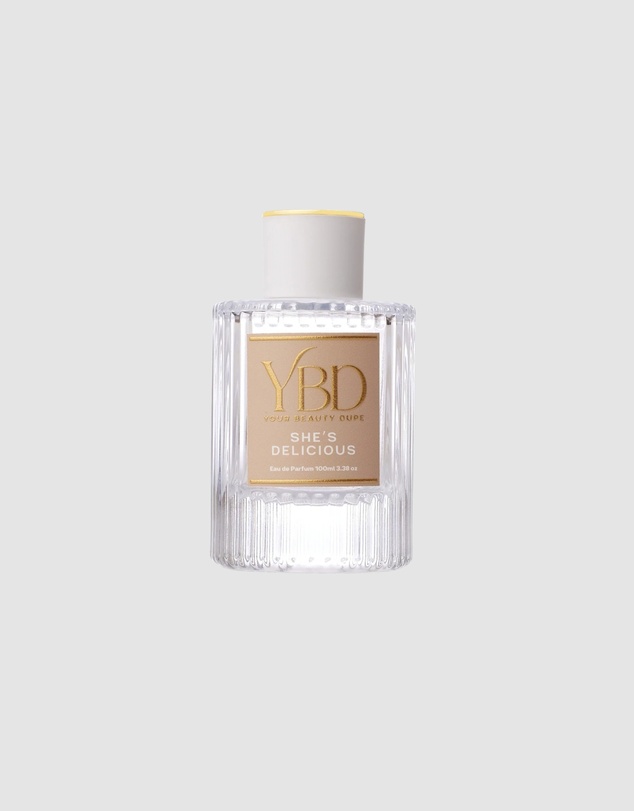 Silk Oil of Morocco - Your Beauty Dupe She’s Delicious Perfume — Inspired by Kayali Vanilla 28