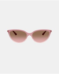 Vogue Eyewear - 0VO5672S