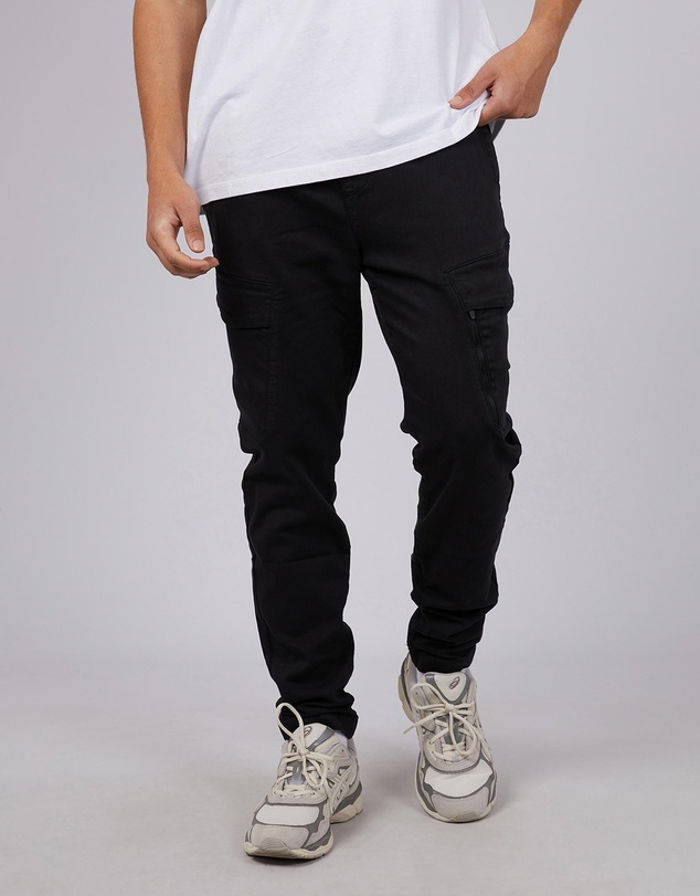 St Goliath - Inset Cargo Pants