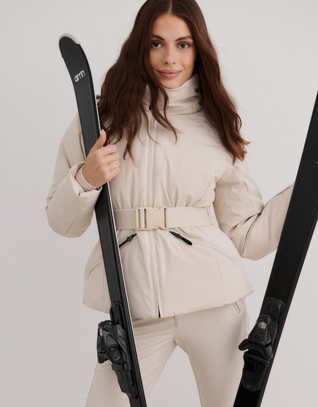 Aim'n - Ski Verbier Jacket