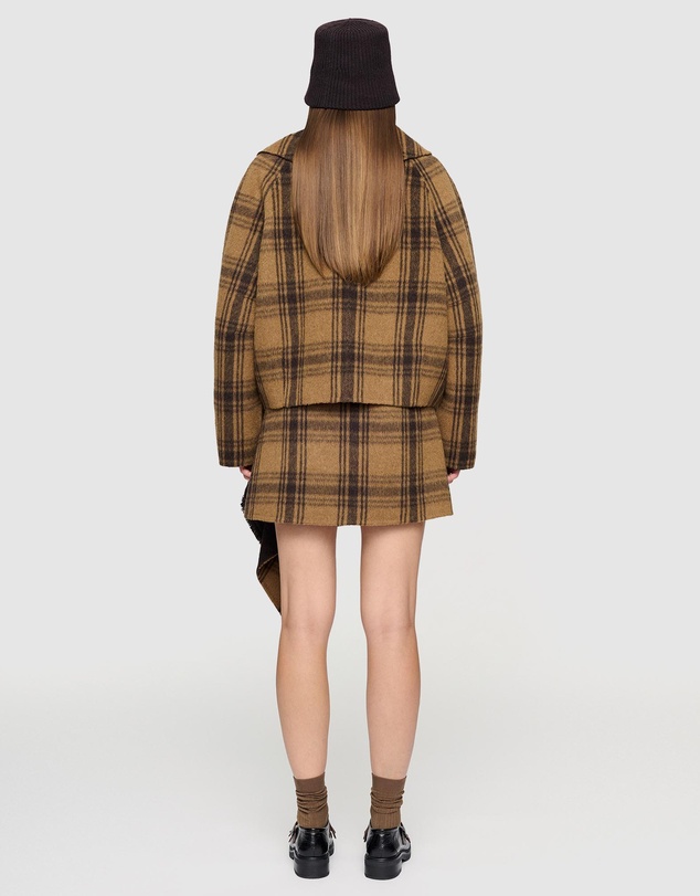 Clea - Liora Reversible Jacket