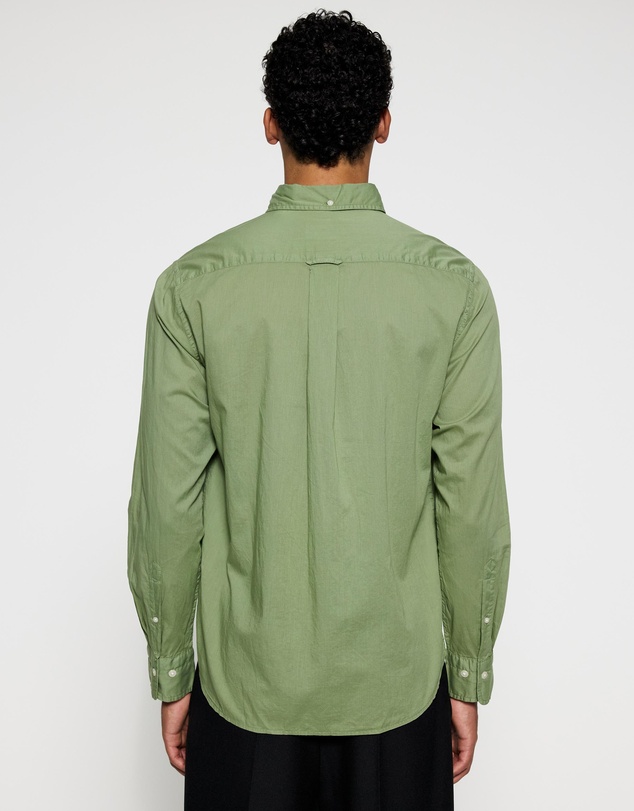 Gant - Regular Fit Sunfaded Voile Shirt