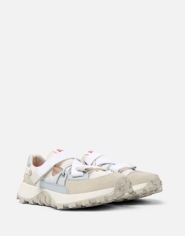 Camper - Trainers Drift Trail