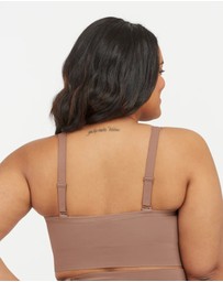 Spanx - Everyday Shaping-Ecocare Longline Bralette