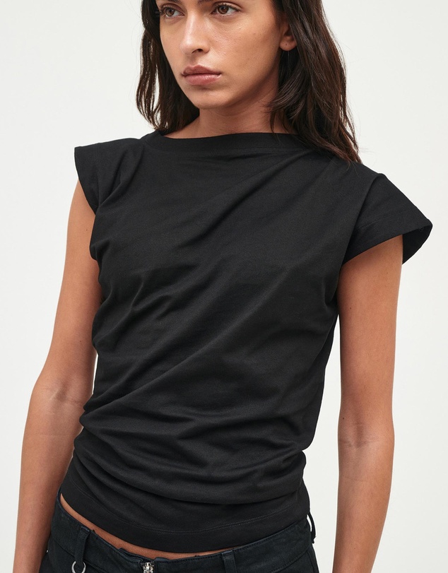 Neuw - Warp Tee