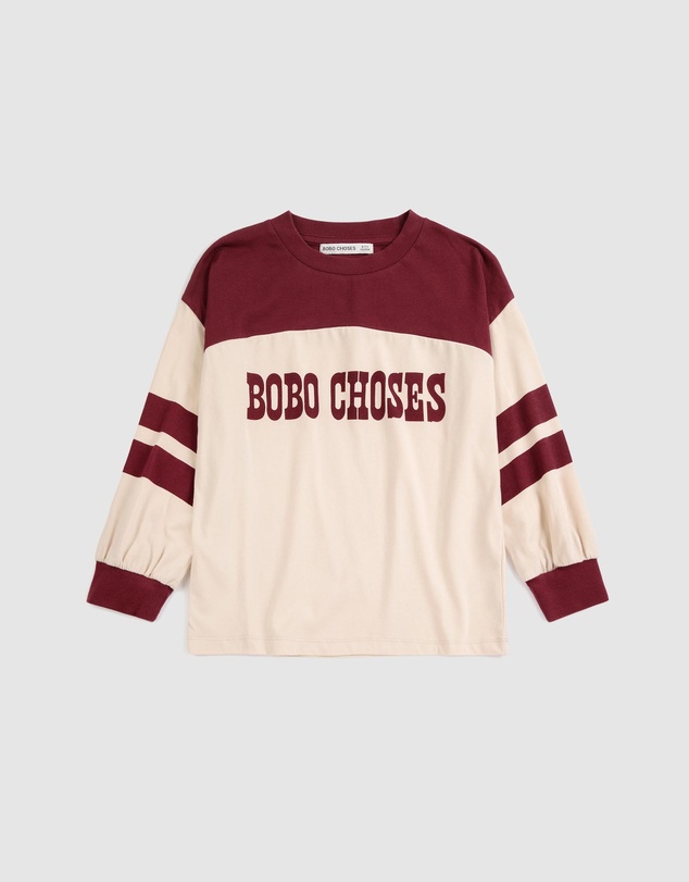 Bobo Choses - Bobo Choses Pop T-Shirt