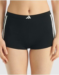 adidas Sportswear - Active Essentials Cotton 3 Stripes Shorty Brief