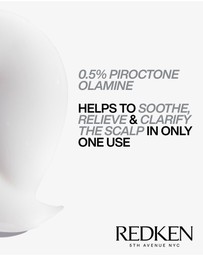 Redken - Scalp Relief Dandruff Shampoo 250ml