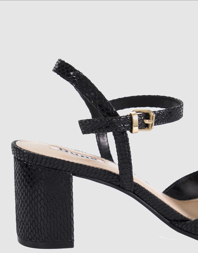 Dune London - Maizel - Black