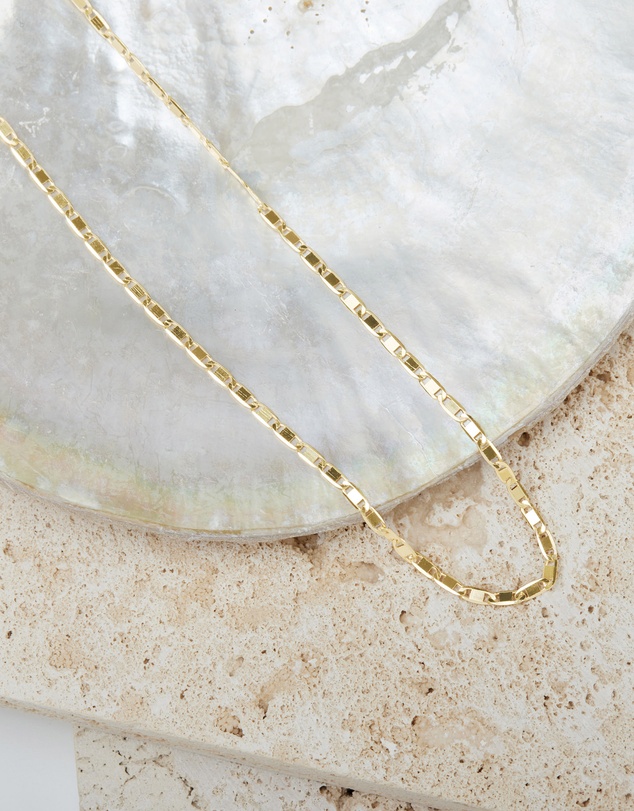 Pastiche - Odessa Necklace