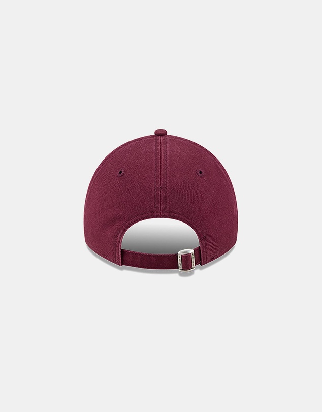 New Era - 9TWENTY Boucle Seasonal LA Dodgers Cap