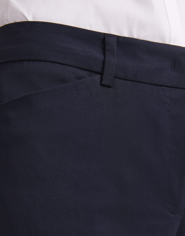 Sportscraft - Evie Straight Capri
