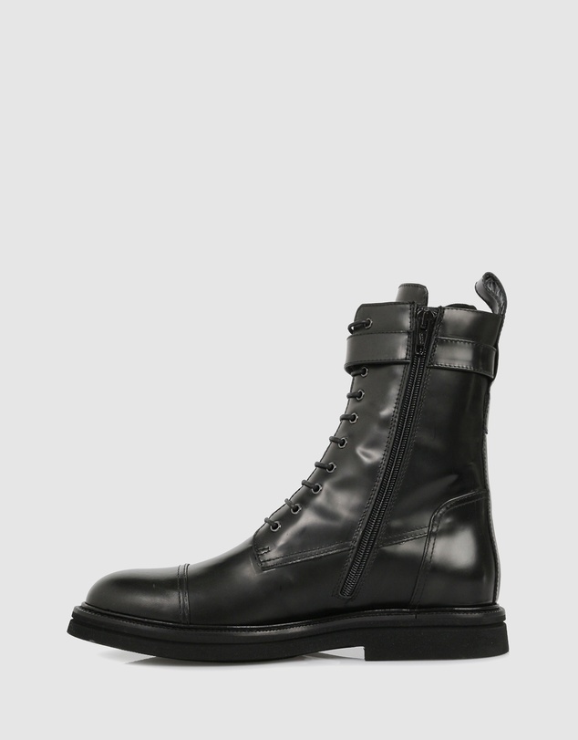 Sempre Di - Melrose Ankle Boots