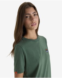 Superdry - Great Outdoors Tee