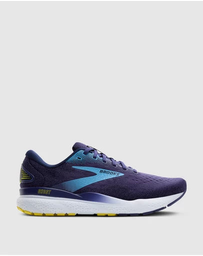 Brooks - Ghost 16 - Men's