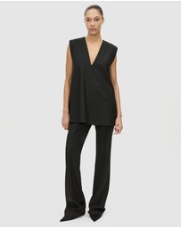 CAMILLA AND MARC - Cassie Top