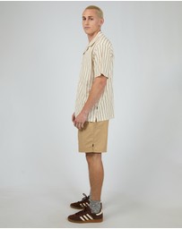 Silent Theory - Studio Ss Shirt