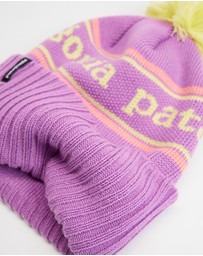 Patagonia - Powder Town Beanie - Kids