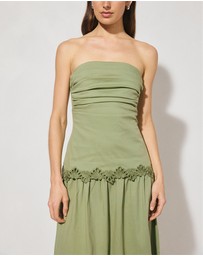 MON RENN - Fran Dress