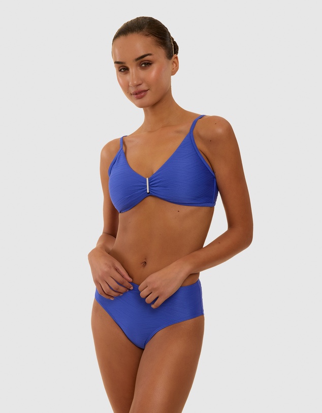 Simone Perele - Charmer Soft Cup Bar Bikini Top