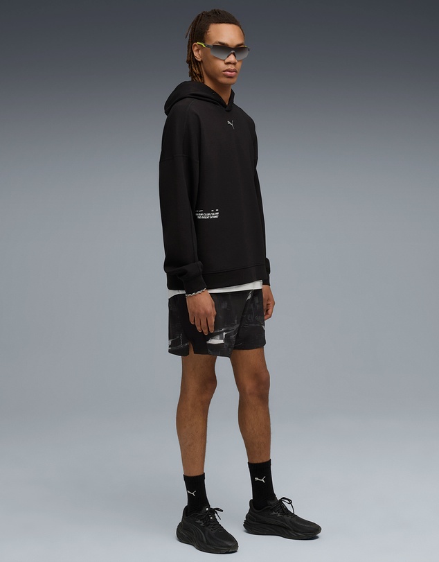 Puma - RUN CLUB Hoodie - Men’s