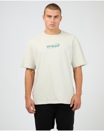 St Goliath - Brookyln Tee