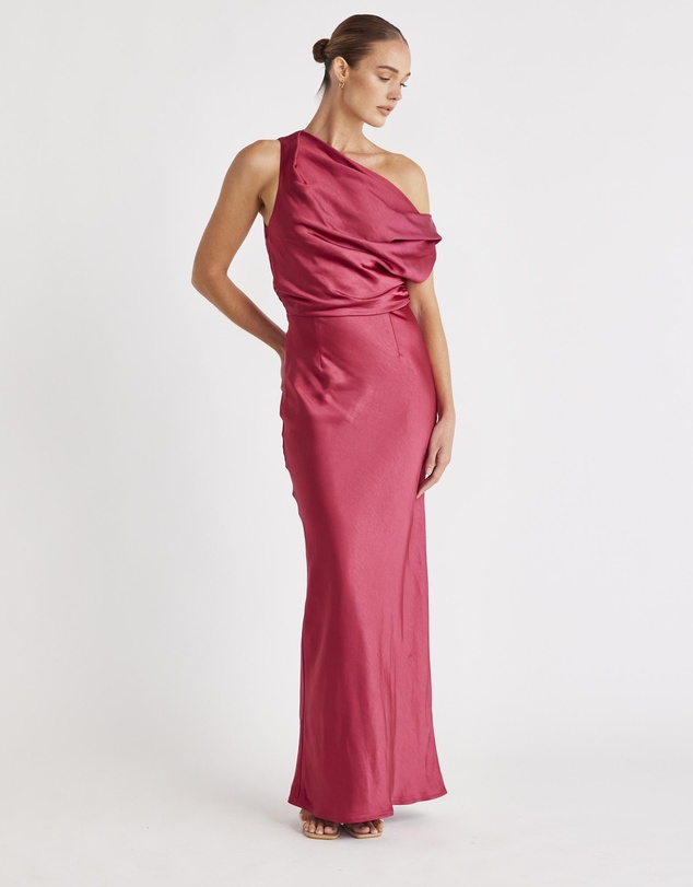 SNDYS - Calissa Maxi Dress - ICONIC EXCLUSIVE