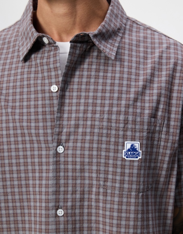 X-Large - Hugo SS Shirt