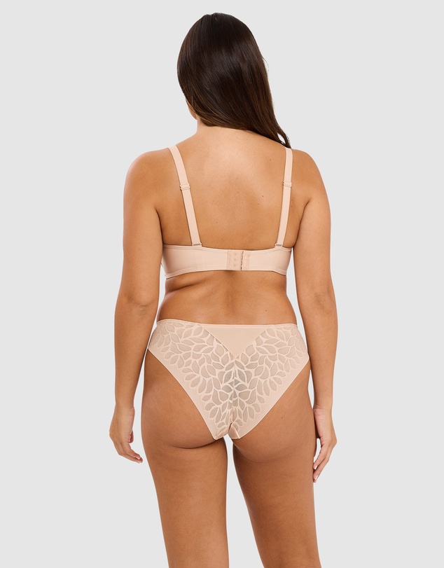 Sans Complexe - Perfect Curves Seamless Wirefree Soft Moulded Bra