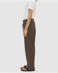 C&M CAMILLA AND MARC - Lloyd Track Pants