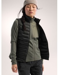Arc'teryx - Cerium Vest Women's
