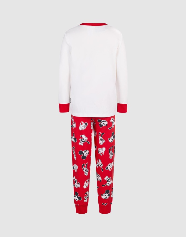 Rock Your Kid - Mickey Mouse PJ Set - Kids-Teens