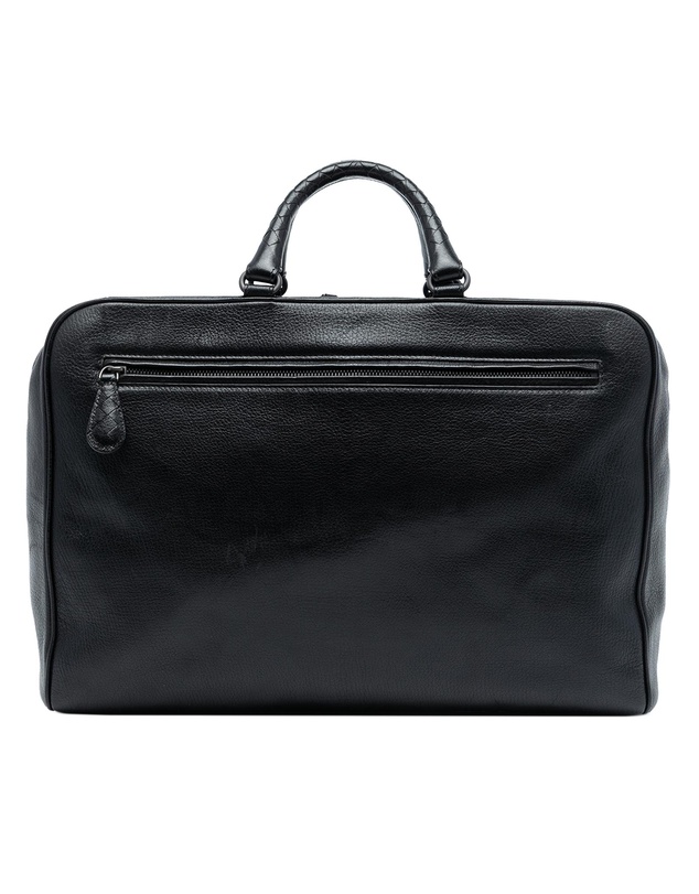 Pre-Loved by Azura Reborn - Pre-Loved Madras Sfumato Brera Handbag