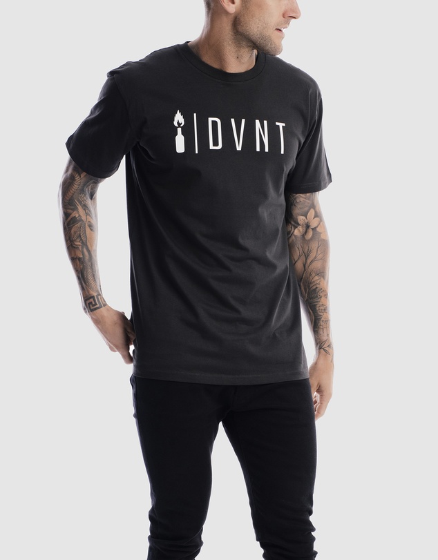 DVNT - Trademark Tee