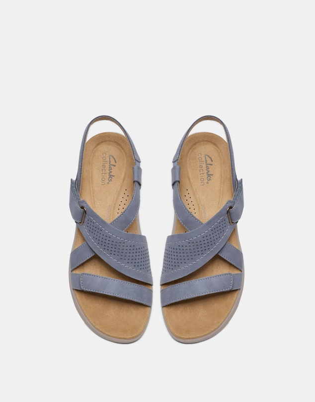 Clarks - Maelynn Gem Denim