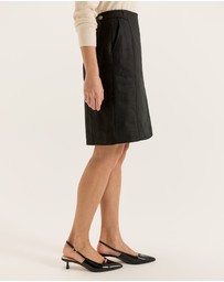 Review - Jelena Skirt