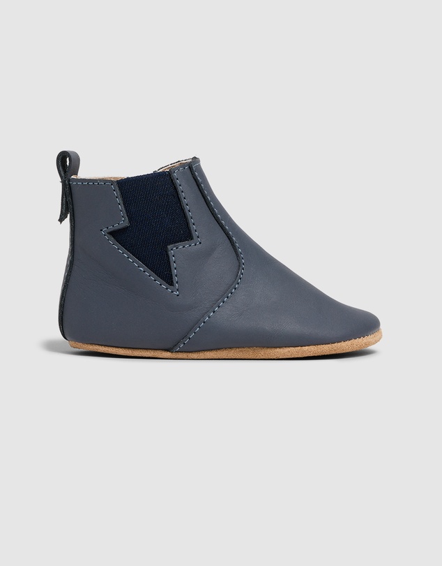 Pretty Brave - BABY ELECTRIC Indigo