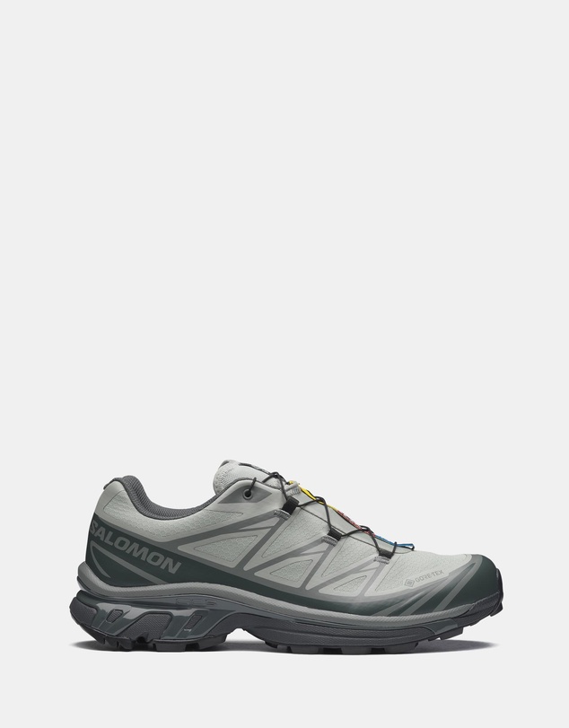 Salomon - XT-6 Gore-Tex - Unisex