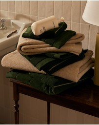 Country Road - Blake Australian Cotton Bath Sheet