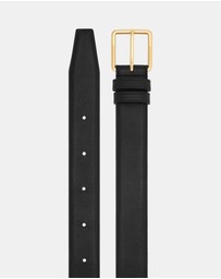 Oroton - Florence 35mm Belt
