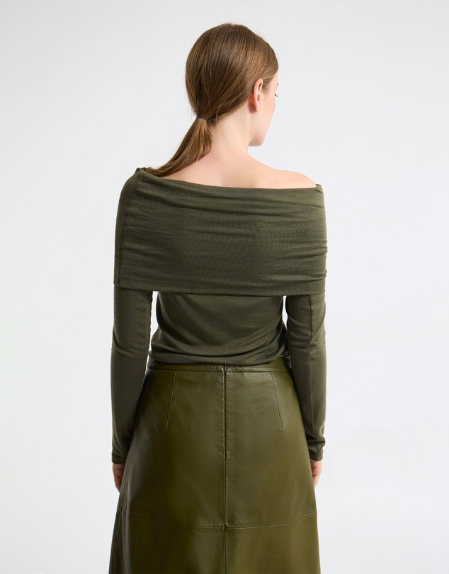 Oxford - Kerely Top
