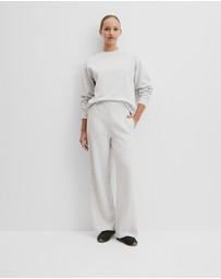 Country Road - Straight Leg Track Pant