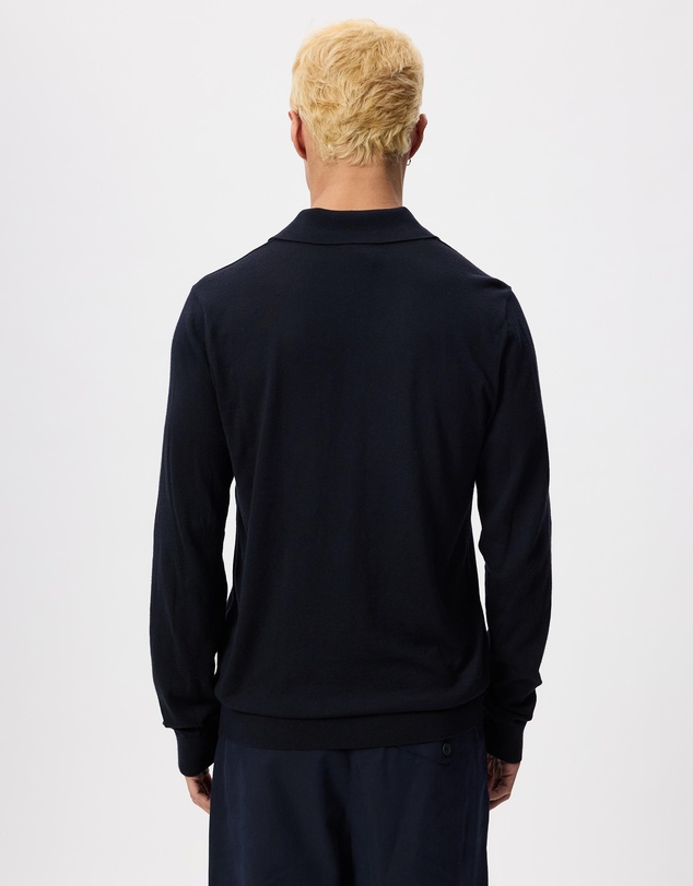 Armani Exchange - Knit Polo