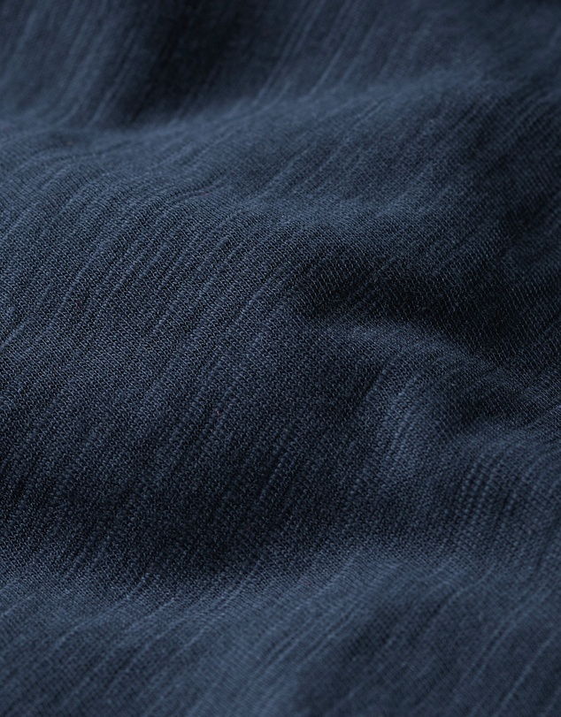 Seasalt - Seasalt Cornwall Navy Tremayne Quay Top