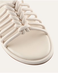 Jo Mercer - Chia Flat Sandals